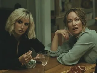 Olivia Wilde réalisatrice de « L’Invitation » : « Que faut-il pour sortir de l’enfermement, même dans sa propre tête ? »