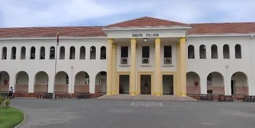 Sastri College celebrates 97 years with focus on stronger matric results