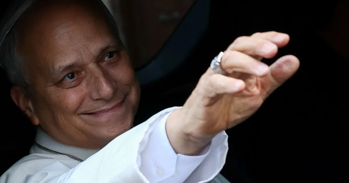 La salud del papa León XIV, EN VIVO: cómo sigue su recuperación tras la operación y noticias de hoy 17 de octubre