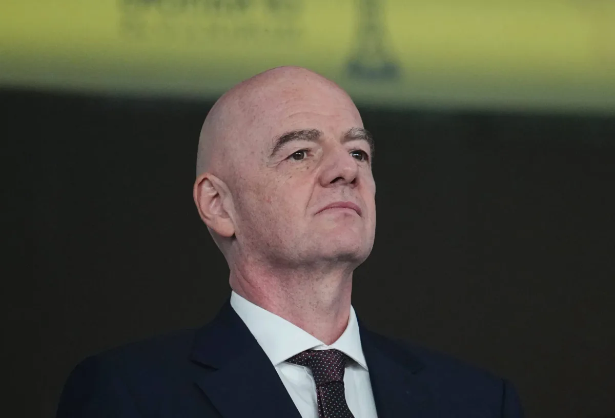 Hummels dispara contra Infantino: ‘Causou o próprio fim como presidente da Fifa’