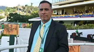 Ismael Martínez Segovia firma una jornada inolvidable en La Rinconada tras superar duros retos personales