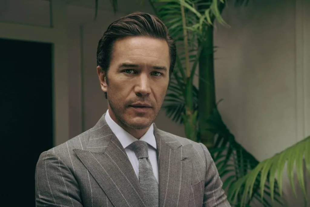‘X-Men’: Tom Pelphrey quebra o silêncio após perder papel de Professor X