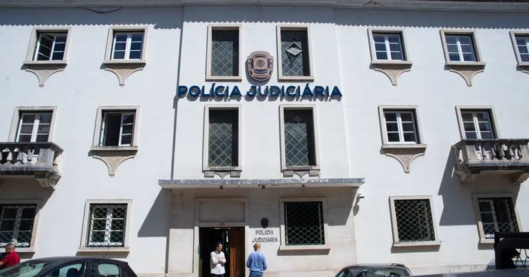 PJ detém jovem de 17 anos suspeito de tentativa de homicídio