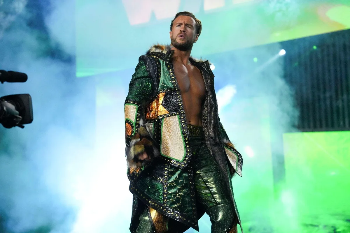 AEW WrestleDream 2026: Start Time, Streaming Info, Match Card