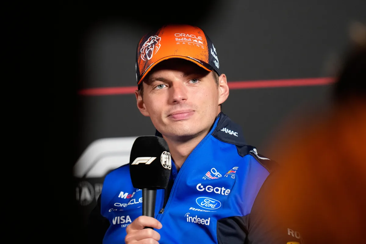 Max Verstappen renueva con Red Bull hasta 2030: ¿por qué decidió quedarse pese a la crisis?
