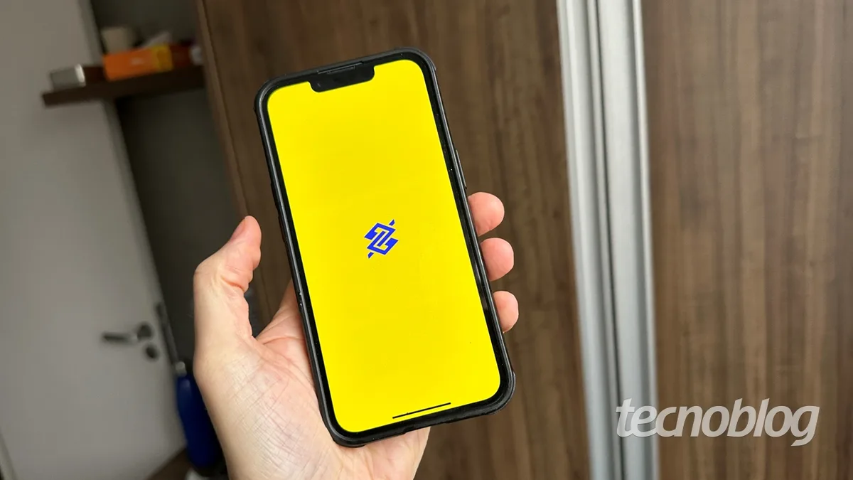 Novo app do Banco Brasil é oficial e tem assistente de IA como destaque