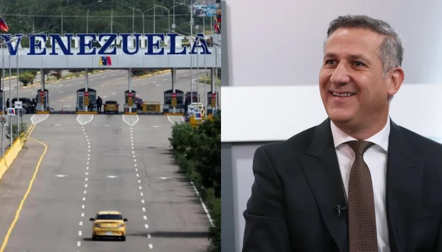Colombia anunció plan para combatir inseguridad en la frontera con Venezuela: «No se puede ocultar la realidad», dice el embajador