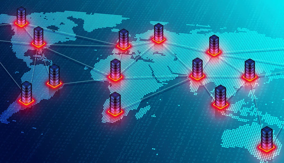 D-Link, Ubiquiti devices hijacked by hackers to plunder stolen bandwidth