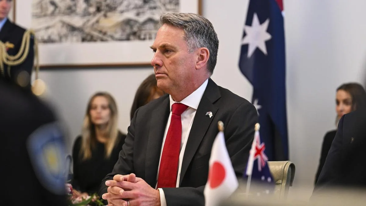 ‘Very concerned’: Australia breaks with Donald Trump on North Korea