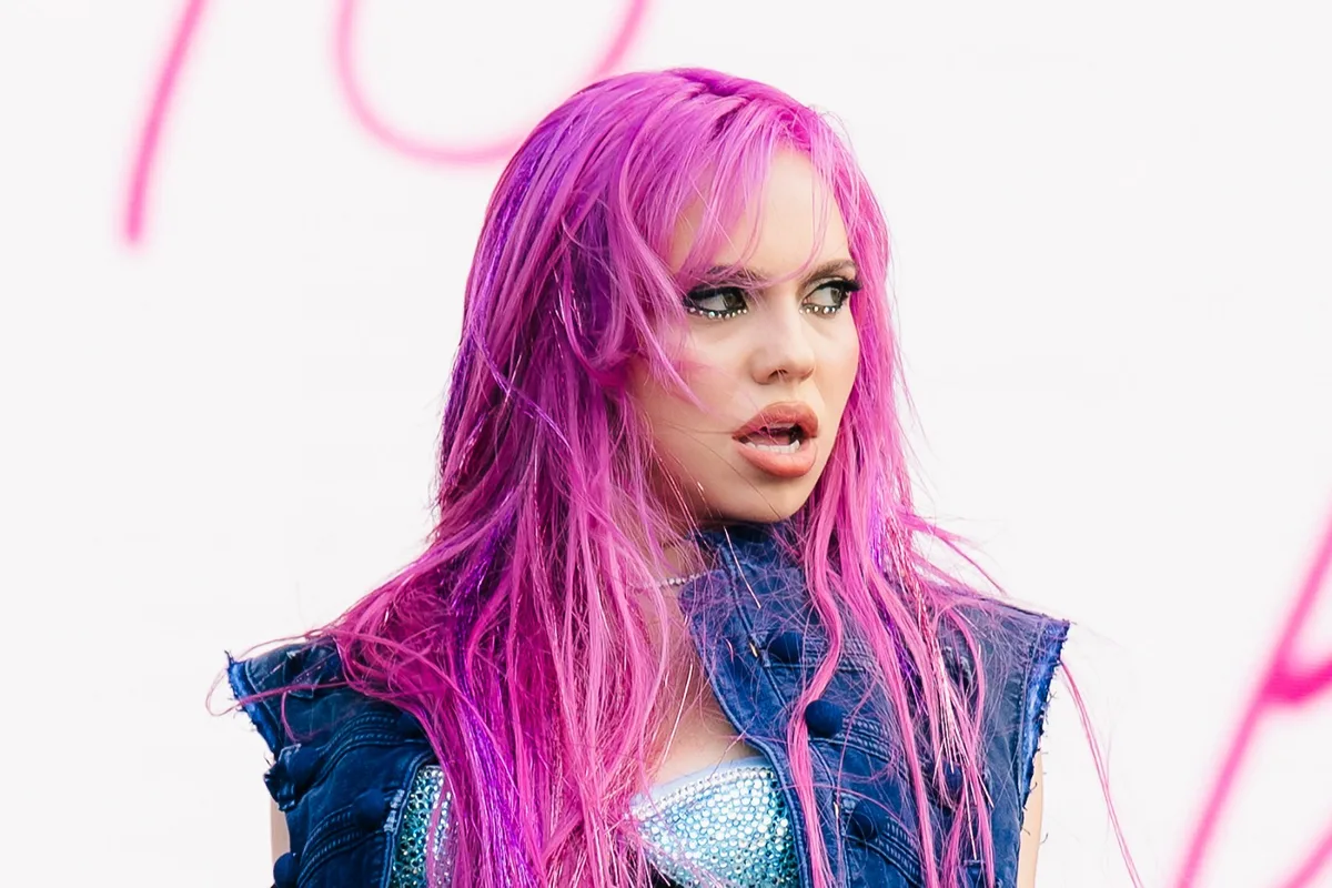 ‘I Want to Be the Prima of Pop One Day’: Adéla Talks Upcoming Debut, Worshipping Beyoncé