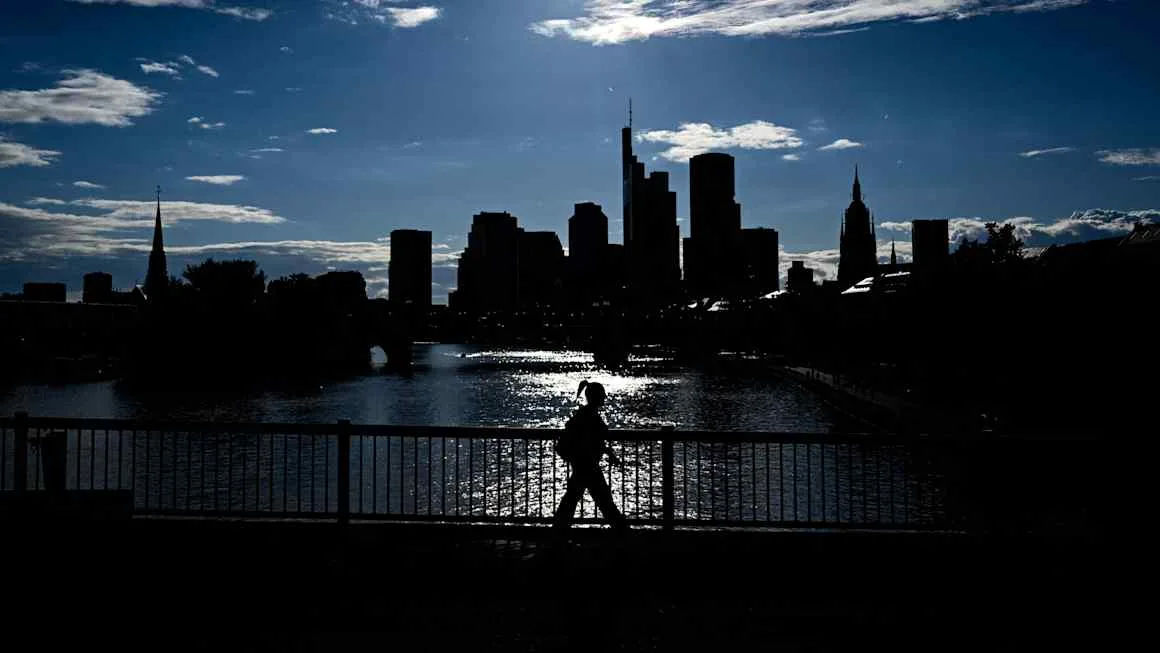 Eurozone inflation rises to 3.3% in August
