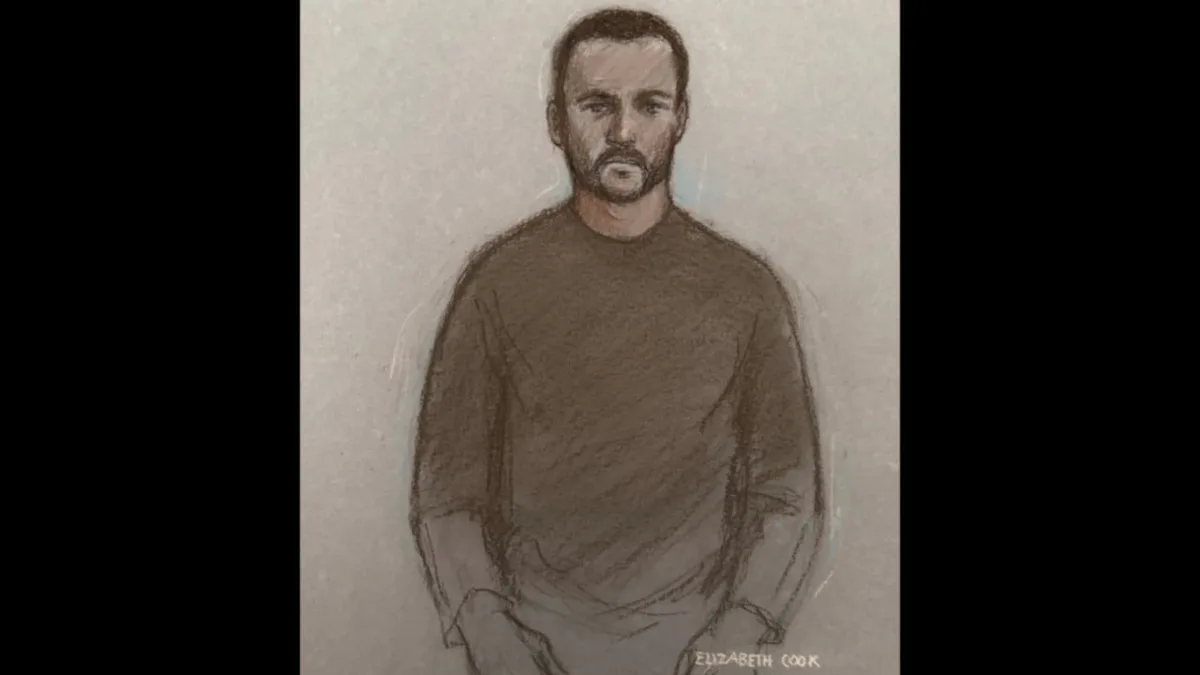 Royal Navy sailor appears in London court on charges of spying for Russia