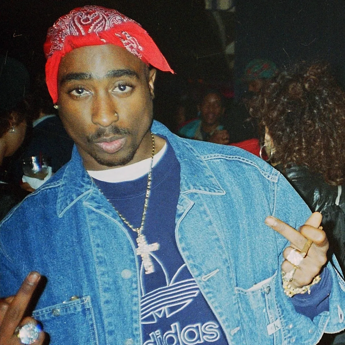 Las Vegas - Drahtzieher der Todesschüsse auf Rapper Tupac muss für 40 Jahre in Haft