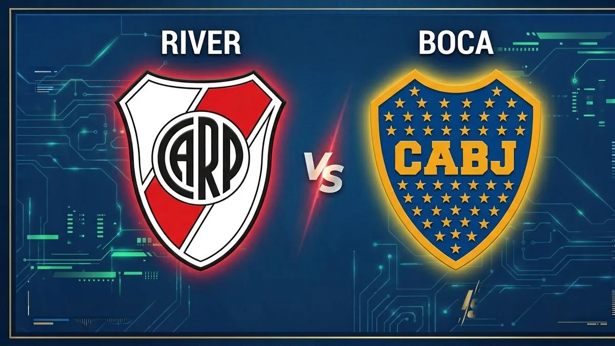 River y Boca, frente a frente: quién ganó más millones con la venta de jugadores