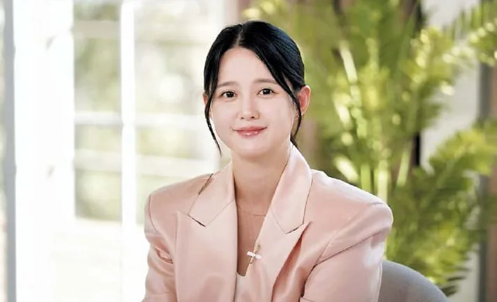 남보라, 금손 인증? "엔비디아 수익률 300%"