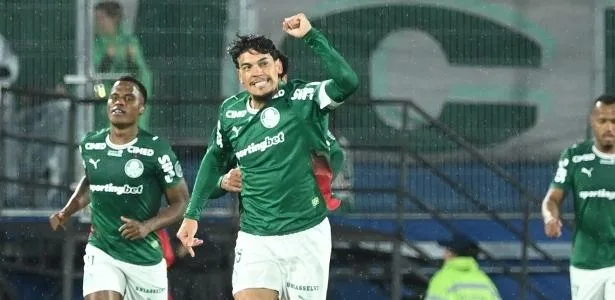 Jogo do Palmeiras hoje (23) pelo Brasileirão: que horas começa e onde assistir