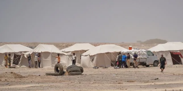 Reprise du conflit au Yémen : près de 94 000 déplacés, selon l’OIM