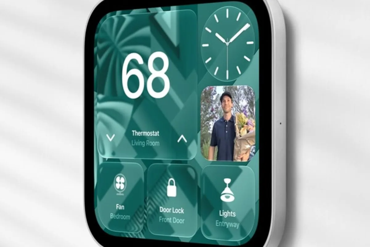 Apple dévoile le HomeView, le HomePod avec écran qui veut piloter votre maison connectée… et annonce une mauvaise nouvelle
