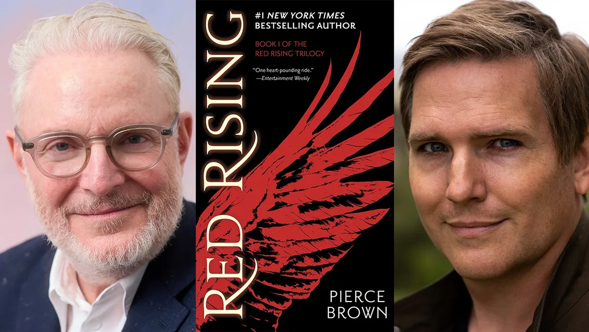 Francis Lawrence, Paramount Team for ‘Red Rising’ Movie Adaptation (Exclusive)