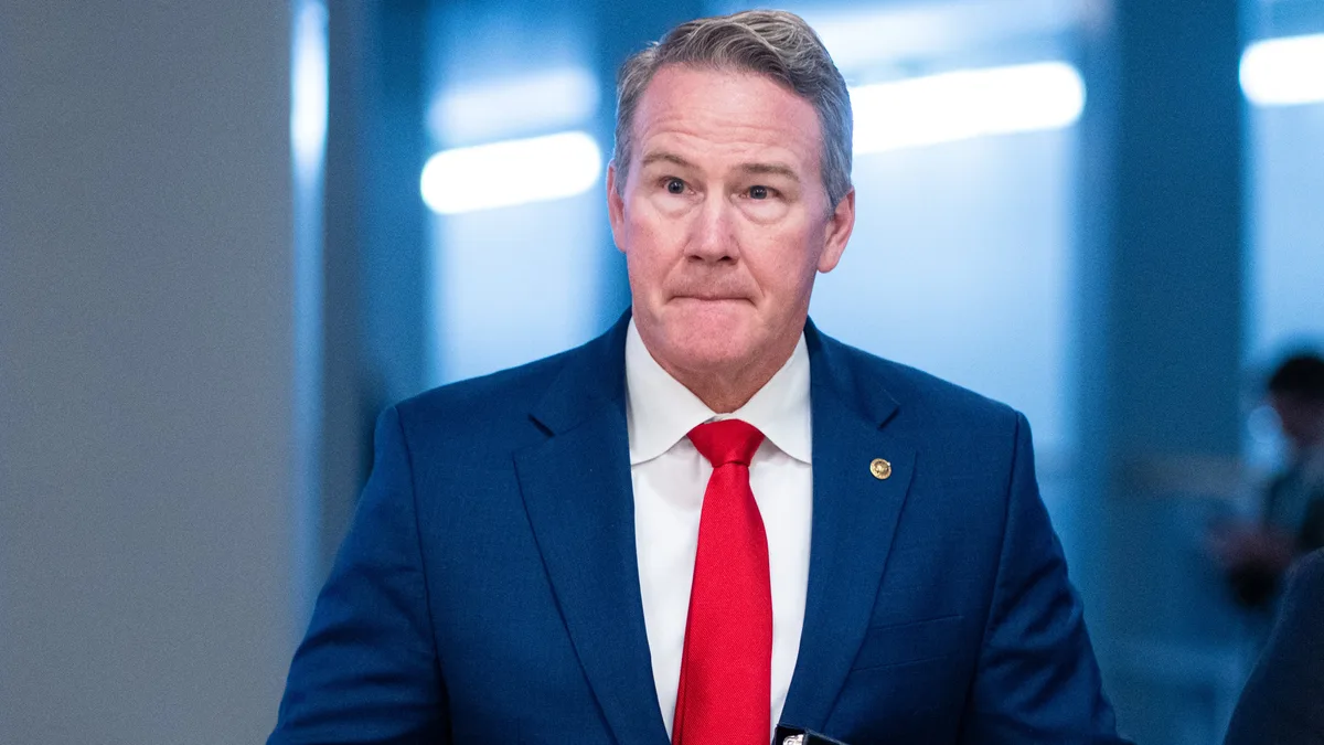 MAGA Senator’s Aide Busted Thirsting Over Nazis