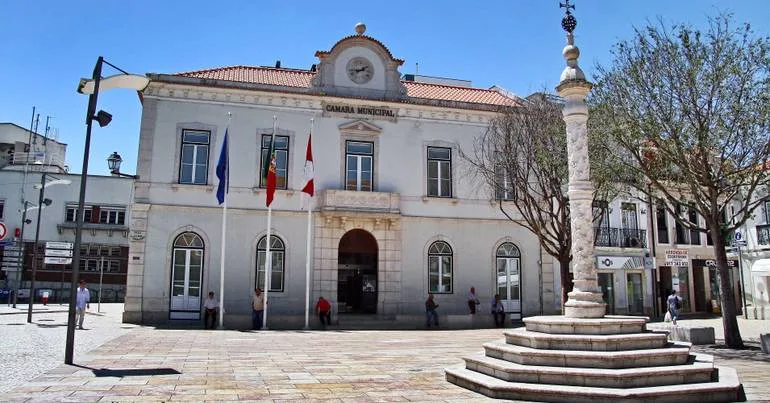 Vila Franca de Xira: mais de 18 milhões para investimentos