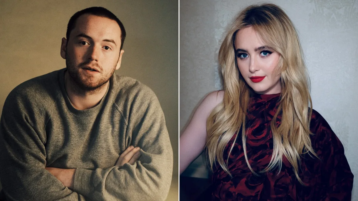 Hulu’s ‘Durango’ Starring Cooper Hoffman & Kathryn Newton Picked Up To Series; Merritt Wever, Mason Gooding & Abbey Lee Join Cast