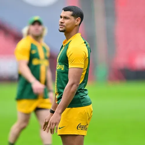 Bo-Kaap-born Haashim Pead only wanted the Stormers to fulfil childhood dream