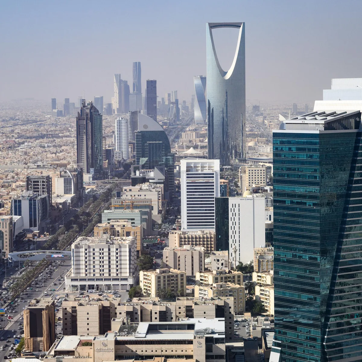 Eskalation am Golf - Wieder Raketenangriffe auf Saudi-Arabien