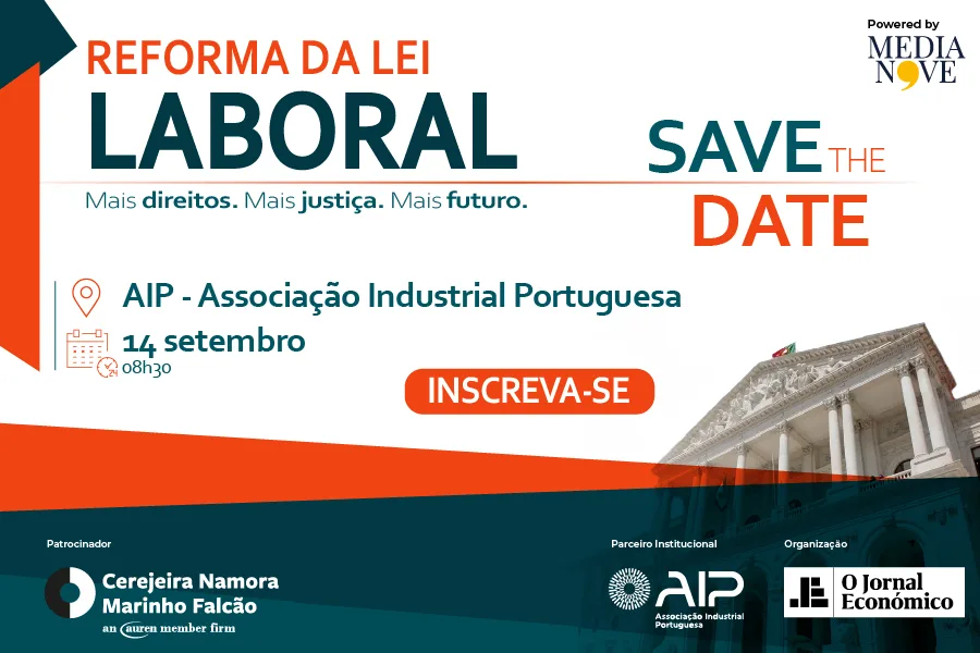 A Reforma da Lei Laboral: as alterações à legislação do trabalho