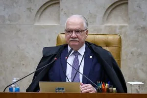 ‘Não podemos entregar um STF menor do que recebemos’, diz Fachin; leia discurso