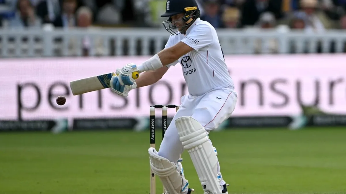 Joe Root Breaks Ricky Ponting's Big World Record During 2nd Test vs Pakistan