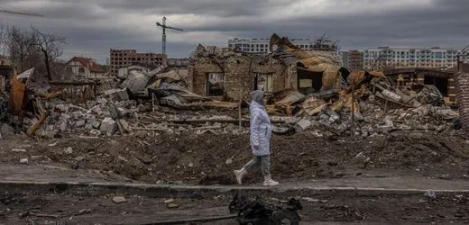 Moskau: Kinderhospiz-Leiterin wegen »Falschinformationen« über russische Armee festgenommen