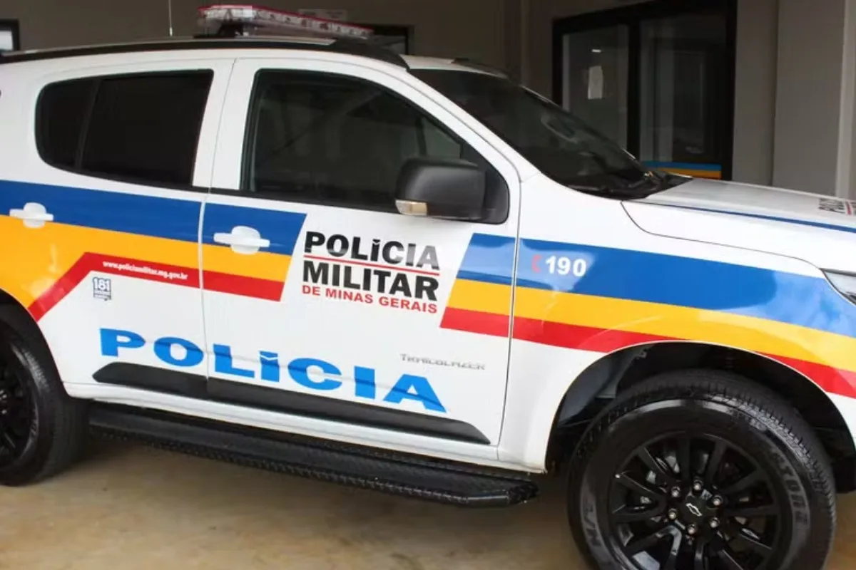 Dois homens morrem e três policiais ficam feridos em tiroteio em BH