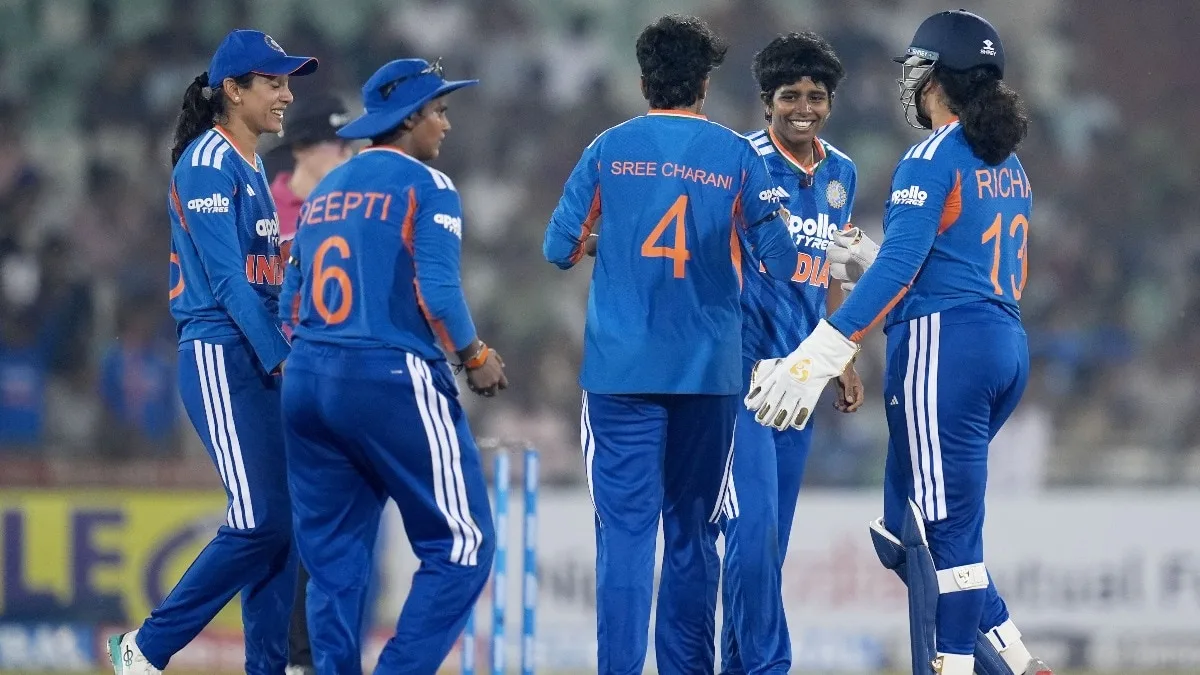 IND vs ZIM Live Score, 2nd WT20I: Zimbabwe bat first as India eye series win