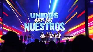 “Unidos por los Nuestros” logra recaudación histórica para ayudar a Venezuela y Colombia