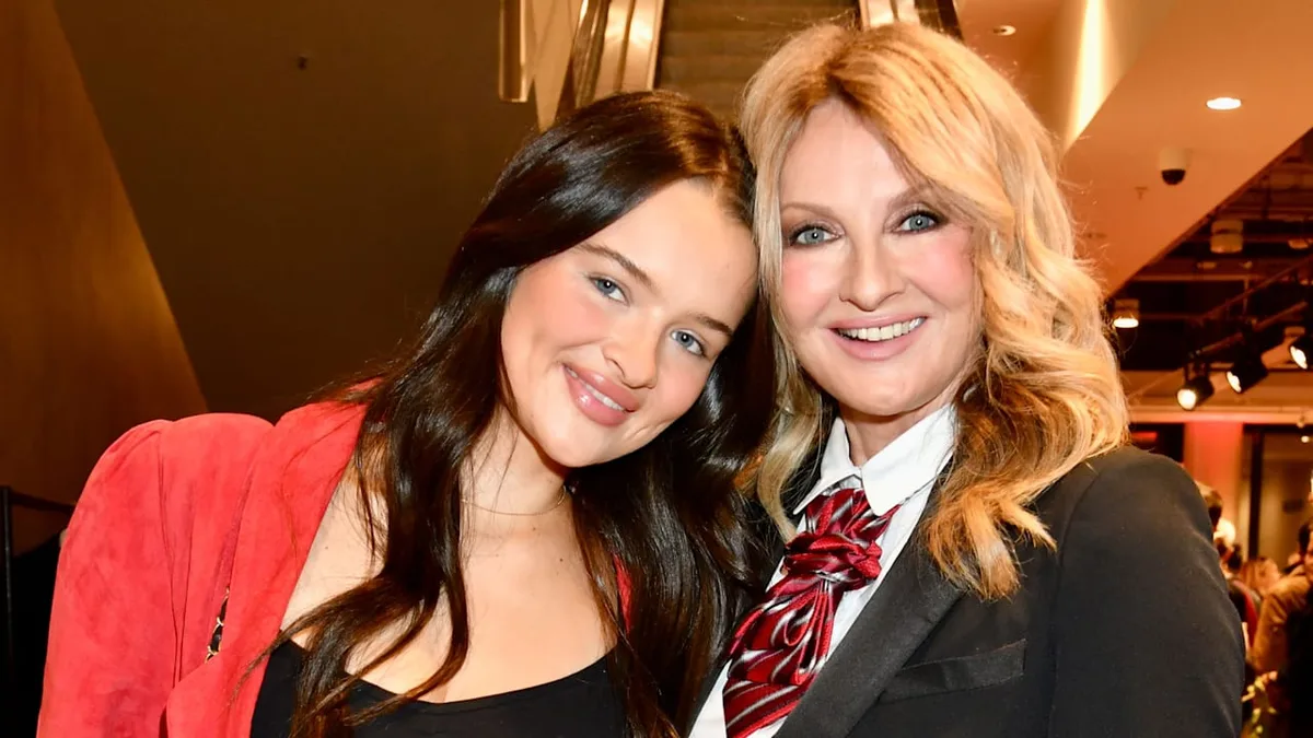 Nele Ludowig im BILD-Interview - „Mamas Datingtipps sind unrealistisch“