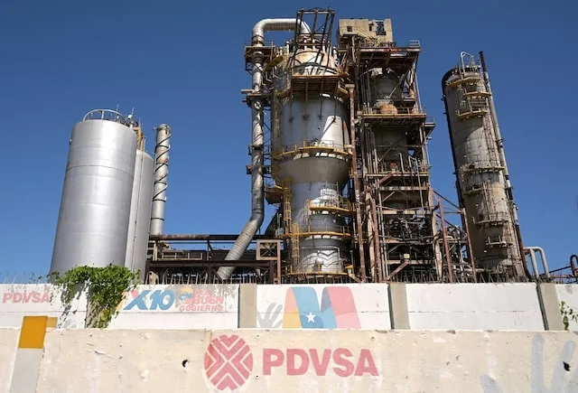 Crean comité para organizar a acreedores comerciales de Venezuela ante la reestructuración de la deuda