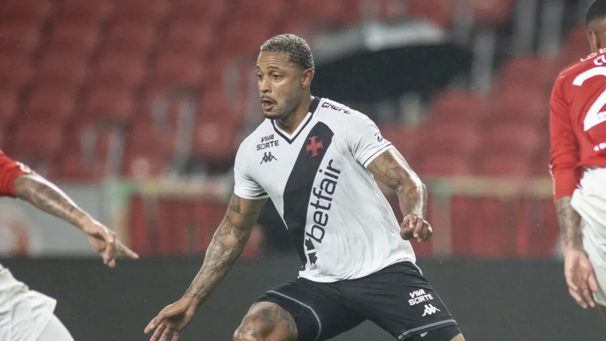David, do Vasco, entra na mira de operação contra tráfico, enquanto ex-Santos Renyer é detido