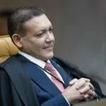 Nunes Marques promove workshop com plataformas e juízes para discutir deepfakes