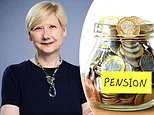 YOU could be missing £38,000 from a 'lost pension' pot - here's exactly how to check