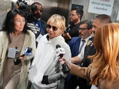 Selma Blair's representatives say she didn't intend to hurt anyone on flight that led to her arrest