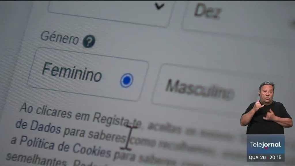 Identidade de género. ONU pede retirada dos projetos do PSD, Chega e CDS
