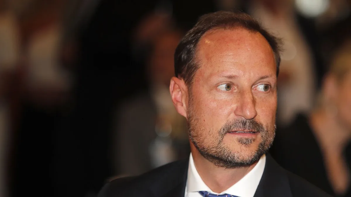 La Casa Real de Noruega confirma la fecha y lugar del funeral de Harald V, marcado por la ausencia de Mette-Marit