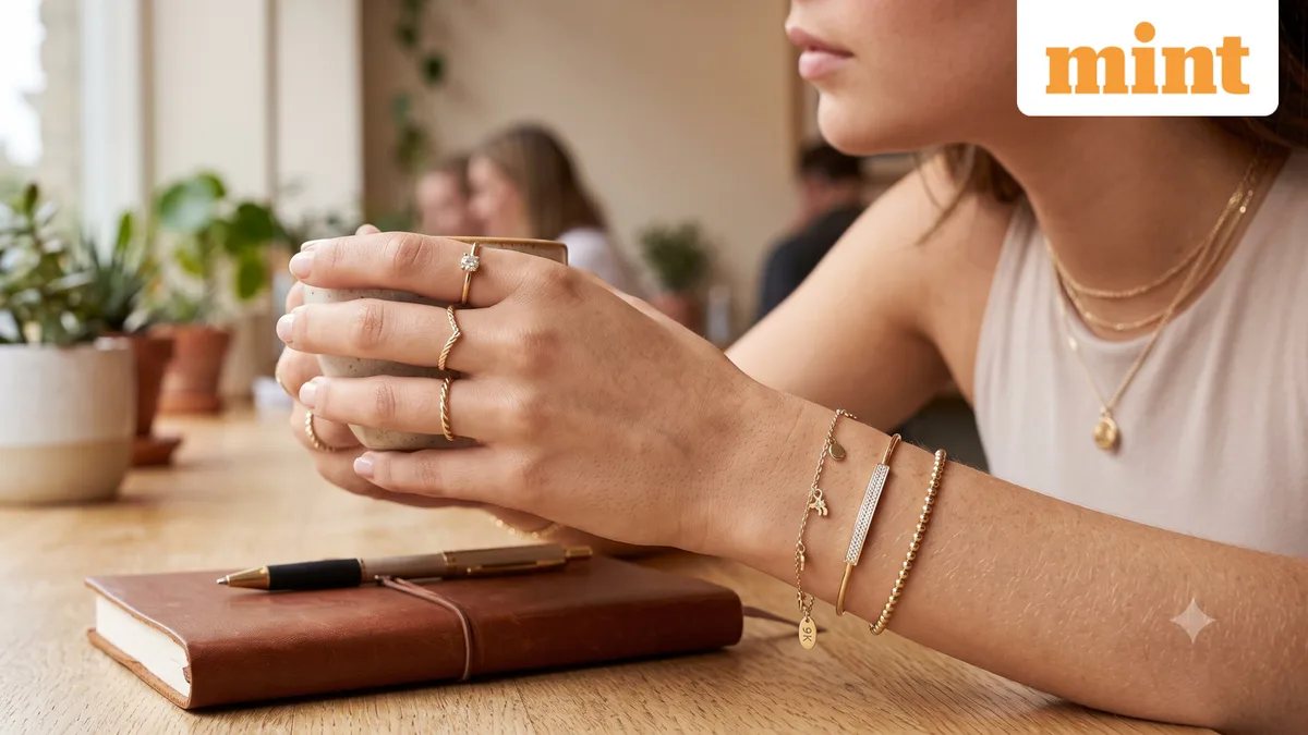 Gold too expensive! Young India is turning to 9-carat jewellery | All you need to know