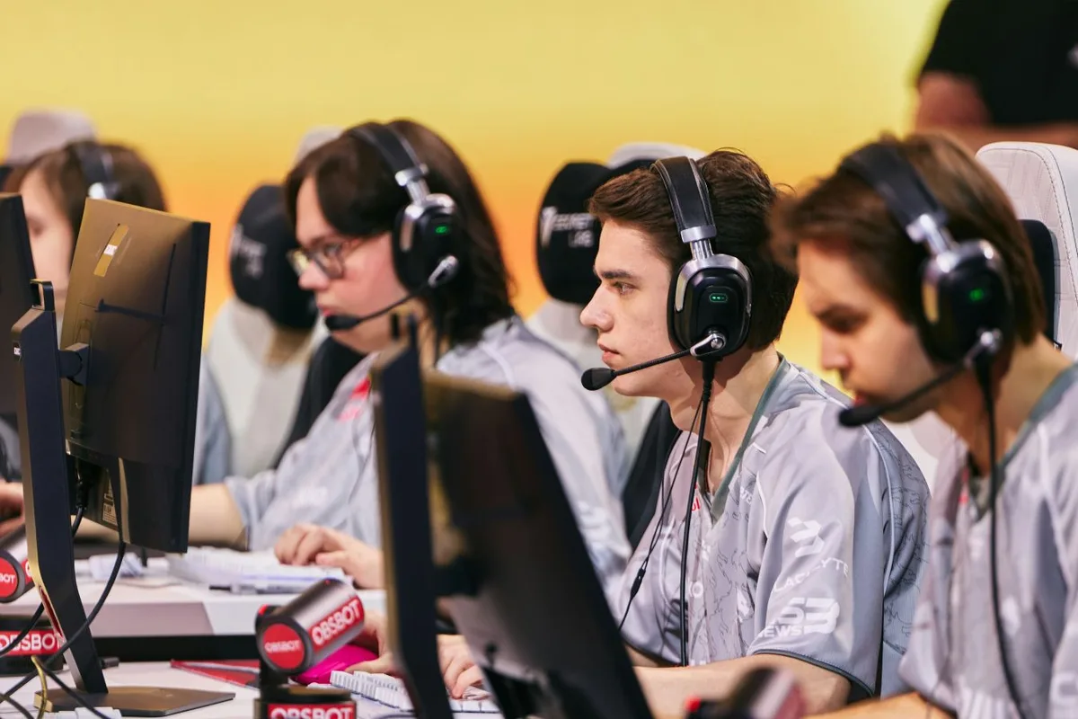 Расписание четвёртого дня плей-офф Esports World Cup 2026 по Counter-Strike 2