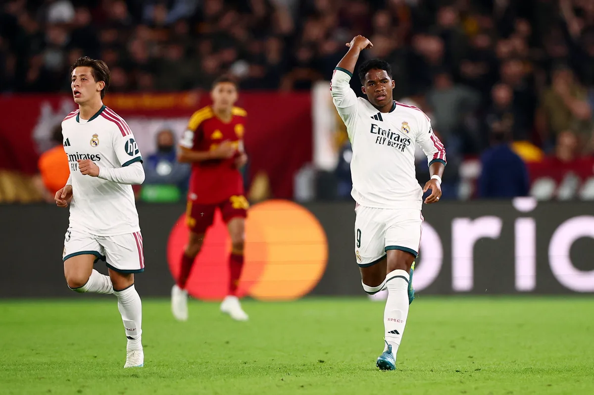 Real Madrid x Sevilla em LaLiga: onde assistir ao vivo e horário