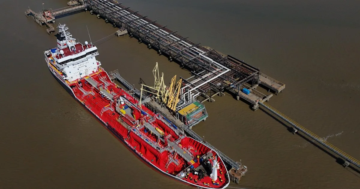 La guerra contra Irán: el petróleo se dispara y el gas europeo alcanza su nivel más alto desde 2023