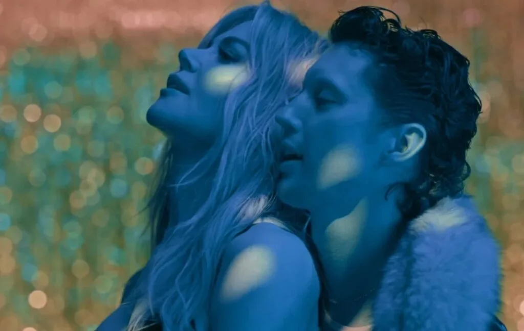 Nicole Kidman explica por que resolveu participar do novo clipe de Troye Sivan: “Apenas disse ‘sim'”