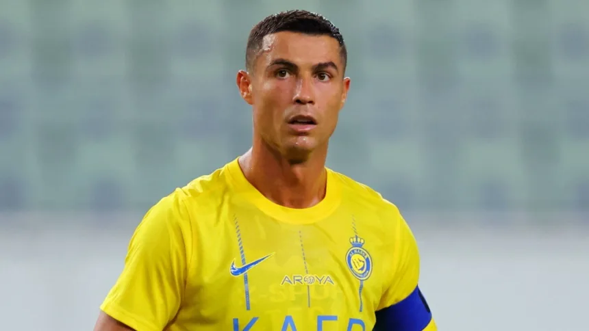 BOMBAZO: Cristiano Ronaldo señaló que este podría ser su último año como futbolista profesional