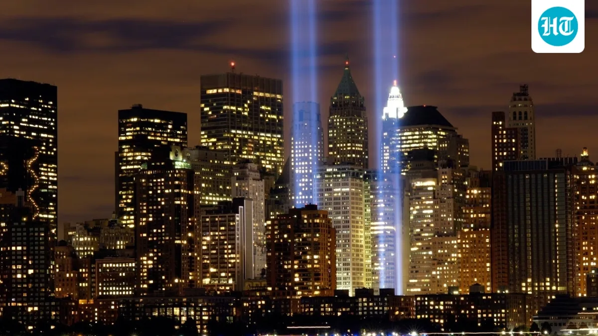 9/11, 25 years on: The terror threat is not gone and US is struggling with the lesson